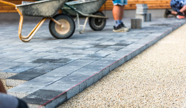 Best Driveway Pavers Contractor  in Phoenix, IL