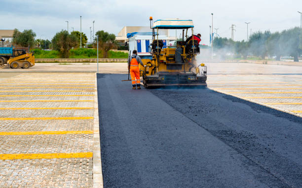 Best Residential Driveway Paver Services  in Phoenix, IL