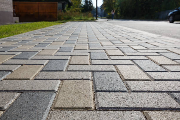 Best Best Driveway Pavers  in Phoenix, IL