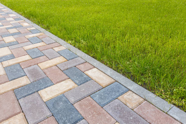 Best Brick Driveway Pavers  in Phoenix, IL